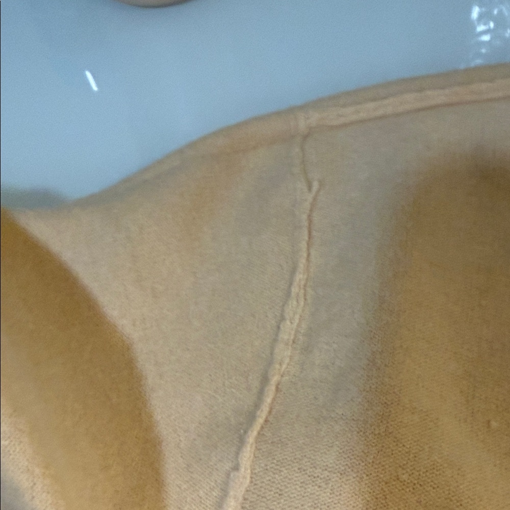 Luisa Spagnoli Camel Knit Sweater - Picture 8 of 11